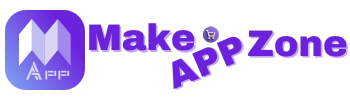 Make App Zone